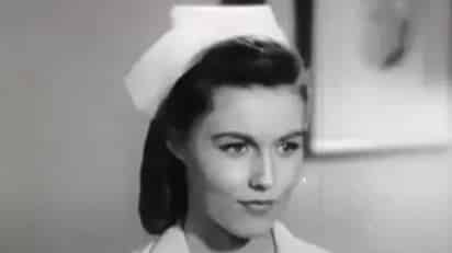 Muere a los 93 años Elaine Devry, actriz de The Atomic Kid