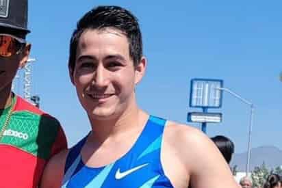 En la Fiscalía General del Estado (FGE), se investiga la muerte de un joven deportista durante un ritual de Ayahuasca en Monclova.(SERGIO A. RODRÍGUEZ)