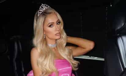 Paris Hilton se lanza contra quienes critican a su bebé por el tamaño de su cabeza