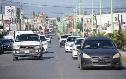 (EL SIGLO DE TORREÓN) 