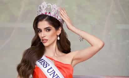 Conoce a Melissa Flores, la mexicana que llega a Miss Universo 2023