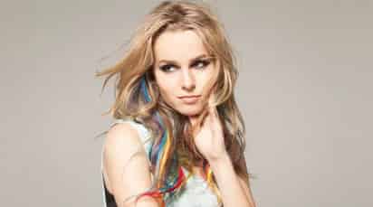 ¿Qué pasó con Bridgit Mendler, la exestrella de Disney Channel?