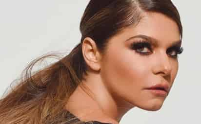 Fotos de Itatí Cantoral desatan críticas por su delgadez: 'a comer un poco más'