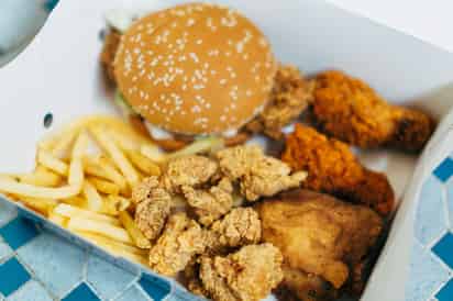 Consecuencias de una mala alimentación