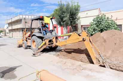 Cada que anuncian o inauguran una obra 'olvidan' dar a conocer el monto de inversión. (EL SIGLO DE TORREÓN)