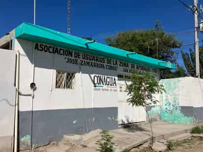 Los productores esperan que Conagua les notifique el volumen que se autorizará para el ciclo de riego y están conscientes de que será un año difícil. (EL SIGLO DE TORREÓN)