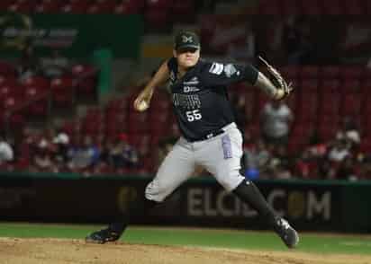 Cañeros de Los Mochis blanquean a Venados de Mazatlán