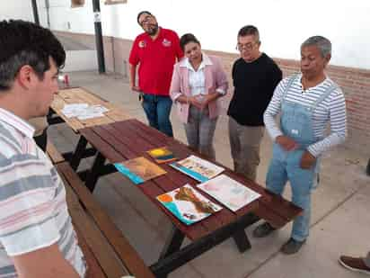 El lunes se hará la premiación de 'Unidos por el Desierto Chihuahuense sin contaminación por plásticos'.