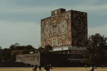 Las diez mejores universidades de México