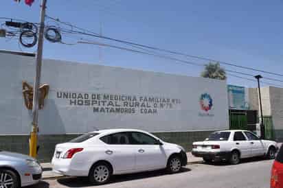 En Matamoros un sujeto apuñala a hombre por un cigarro