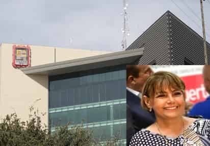 Laura Reyes Retana Ramos fue diputada federal por el Distrito 06 del 2003 al 2006; diputada local y candidata a la presidencia municipal de Torreón. (ARCHIVO)