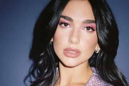 La curiosa publicación con la que Dua Lipa, ¿anuncia nueva música?