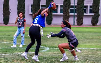 Emociones al máximo se esperan de jueves a sábado en las instalaciones del Tecnológico de Monterrey Campus Laguna, con la celebración del torneo.