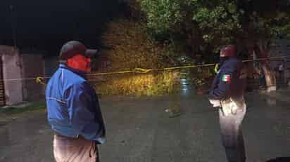 Registran ráfagas de viento de hasta 60 kilómetros por hora y lluvia con el ingreso del frente frío no. 8.