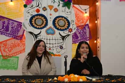 Realizarán el Festival del Mictlán en Gómez Palacio