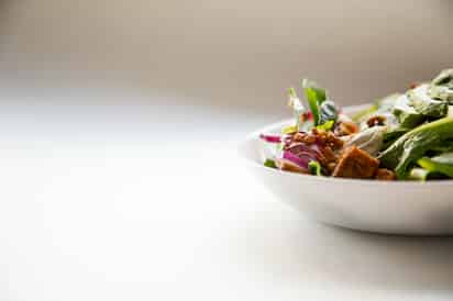Los alimentos que contienen omega 3, 6 y 9