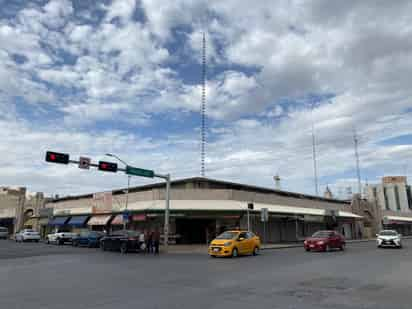 Se alejan lluvias, pero siguen las temperaturas frías en la región. (EL SIGLO DE TORREÓN)