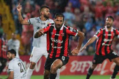 Alajuelense avanzó a la Final de la Copa Centroamericana tras derrotar en penales a Herediano