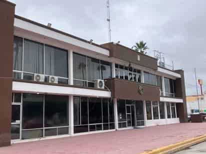 El año pasado y este les recortaron participaciones y en el 2024 prevén que también les hagan un ajuste en el presupuesto que reciben de la federación en el municipio de Matamoros. (EL SIGLO DE TORREÓN)