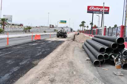 El municipio habrá ejercido un recurso superior en un 503.87% al ejercido en 2022. (EL SIGLO DE TORREÓN)