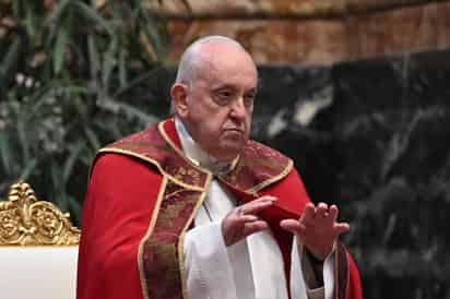 Se mantiene la celebración del encuentro con cerca de 7,000 niños de todo el mundo de esta tarde en el aula Pablo VI del Vaticano. (ARCHIVO)