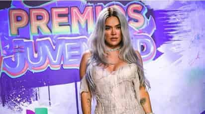 Tras realizar 'sold out', Karol G anuncia tercer concierto en el Estadio Azteca