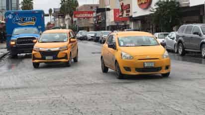 Todas las personas físicas y morales podrán participar en la licitación para las mil 300 concesiones de taxis.