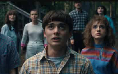 ¿Qué pasará con la quinta temporada de Stranger Things?; esto sabemos