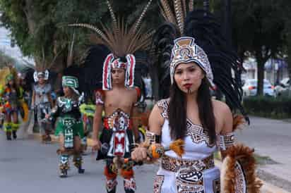 Ante el inicio de las peregrinaciones a la Virgen de Guadalupe, párroco llama a ser respetuosos