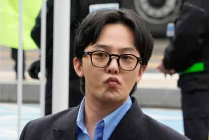 (AP Photo/Ahn Young-joon)