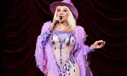 Laura León abandona la obra de teatro Lagunilla mi barrio para ir a Los 90's Pop Tour