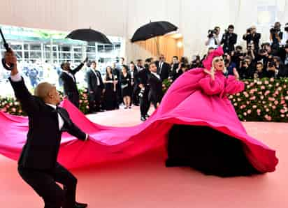 Se ha revelado la temática para la próxima Met Gala 2024