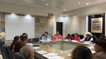 En días pasados llegó una nueva notificación a las autoridades municipales. (SERGIO A. RODRÍGUEZ)