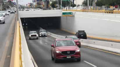 En su informe, el gobernador Miguel Riquelme enumeró las principales obras de infraestructura en La Laguna, como el SV4C.