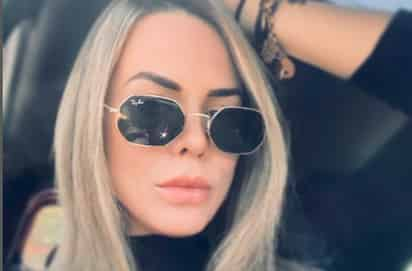 Fallece la influencer brasileña Vanessa Mancini mientras decoraba su casa para Navidad