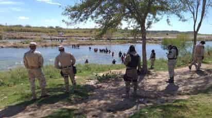 Falta de personal en Instituto Nacional de Migración provoca escape de migrantes: Segob