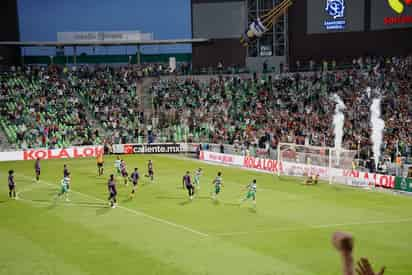 Albiverdes podrían enfrentar a las Águilas del América. (ARCHIVO)