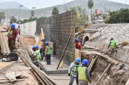 Se mantendrá como requisito en cuatro situaciones específicas que señala la Ley Nacional de Ejecución Penal. (Foto: FERNANDO COMPEÁN / EL SIGLO DE TORREÓN)