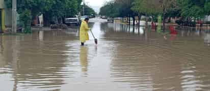 Las colonias en las que históricamente cada vez que llueve se han encharcado son: Las Vegas de Marrufo, El Nogal, Las Hortalizas, La Selvita y El Galeme. (EL SIGLO DE TORREÓN)
