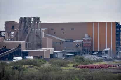 El nuevo corporativo se formó con industriales del país de oriente con el nombre de Energy Power China. (Foto: SERGIO A. RODRÍGUEZ / EL SIGLO COAHUILA)