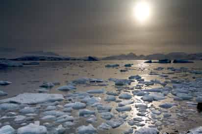 El informe incide en la importancia de limitar el incremento de la temperatura a 1,5 grados para evitar la intensificación de los impactos climáticos. (EFE)