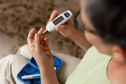 ¿Cómo controlar la diabetes?