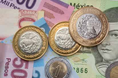 El 42% de los encuestados se sienten intranquilos por el impacto que la inflación pueda tener sobre el valor de sus ahorros. (ARCHIVO)