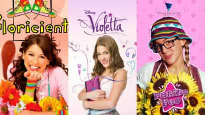 Telenovelas de Disney Chanel que marcaron tu infancia