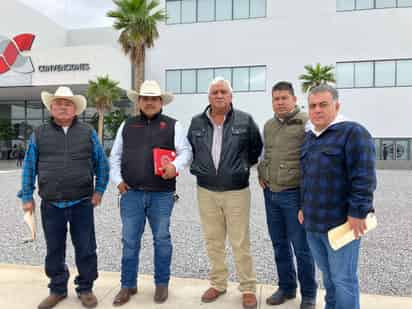 El dirigente estatal de la CNC aseguró que se le comprobó a la empresa trasnacional que produce la semilla y la casa distribuidora que las cosechas no tuvieron el desarrollo esperado. (EL SIGLO DE TORREÓN)