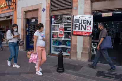 Para el noveno mes del año, el IOCP previó una variación anual del consumo privado en el mercado interno de 3.7% y para octubre de 3.8%. (ARCHIVO)