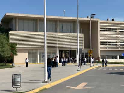 Para solicitar el referéndum, previamente se integraron mil 202 firmas en la PVC. (EL SIGLO DE TORREÓN)