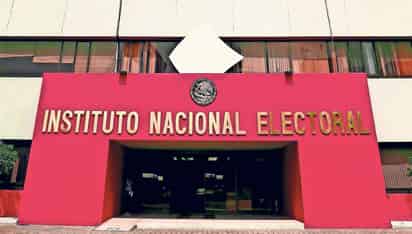 Se suma a la suspensión definitiva de Manuel Cruz, quien fue titular de la UTCE. (ARCHIVO)