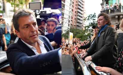 Este viernes en la mañana comenzará el período de reflexión. (EFE)