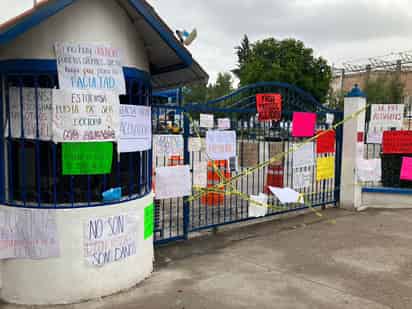 El vicefiscal indicó que la carpeta de investigación no está extraviada y seguramente se trató de falta de comunicación con la familia.